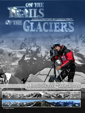 Mission to Caucasus