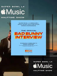 Bad Bunny Interview