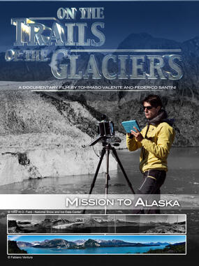 Mission to Alaska