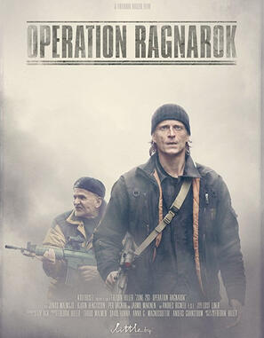Operation Ragnarok