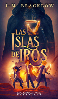 Las islas de Iros (Review)