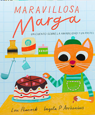 Maravillosa Marga