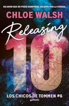 Releasing 10
